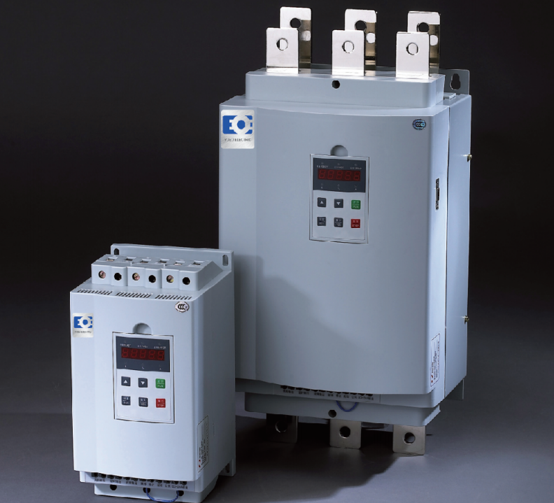 TESSR1-3000软起动